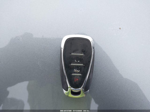 1G1BH5SEXJ7148343 Chevrolet Cruze Lt Auto