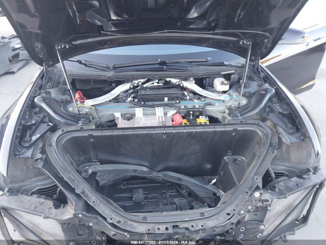 2018 TESLA MODEL S 5YJSA1E2XJF247860 Photo 9