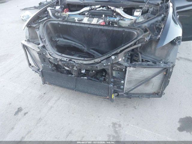 2018 TESLA MODEL S 5YJSA1E2XJF247860 Photo 5