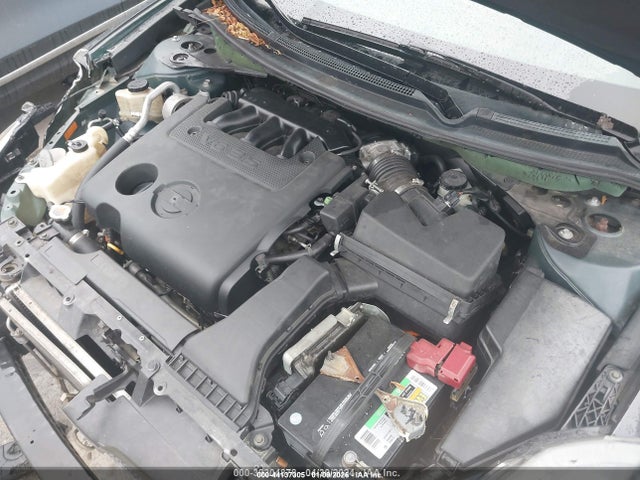 2007 NISSAN ALTIMA 1N4BL21E97C164240 Photo 9