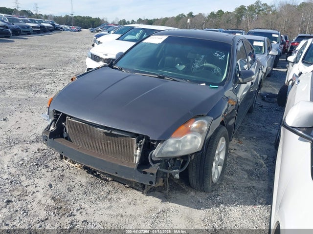 2007 NISSAN ALTIMA 1N4BL21E97C164240 Photo 1