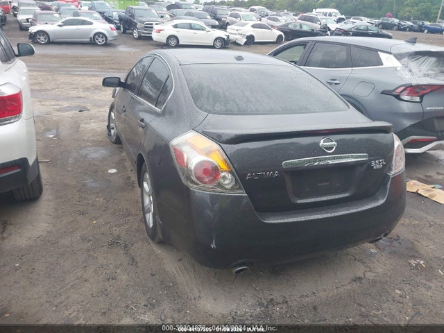 2007 NISSAN ALTIMA 1N4BL21E97C164240 Photo 2