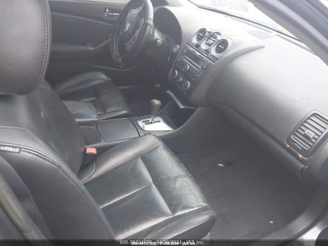 2007 NISSAN ALTIMA 1N4BL21E97C164240 Photo 4