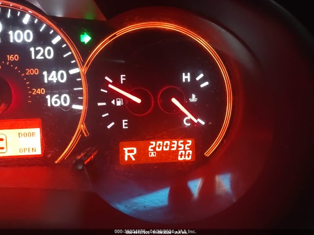 2007 NISSAN ALTIMA 1N4BL21E97C164240 Photo 6