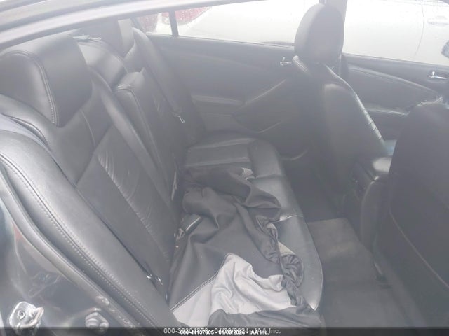2007 NISSAN ALTIMA 1N4BL21E97C164240 Photo 7
