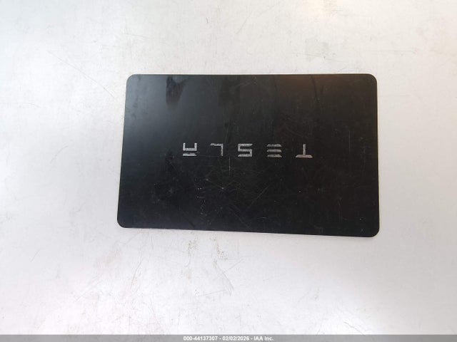 2025 TESLA MODEL Y 7SAYGDEE2SF260465 Photo 10