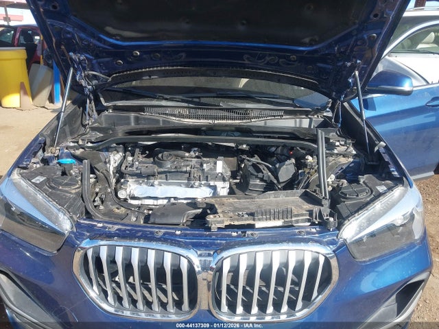 2021 BMW X1 WBXJG7C08M5T06721 Photo 9