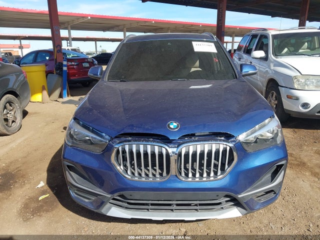 WBXJG7C08M5T06721 BMW X1 Sdrive28i