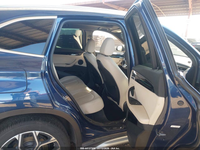 2021 BMW X1 WBXJG7C08M5T06721 Photo 7