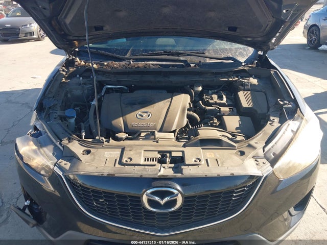 Продаж на аукціоні авто 2015 Mazda Cx-5 Sport, vin: JM3KE2BE4F0527487, номер лоту: 44137310