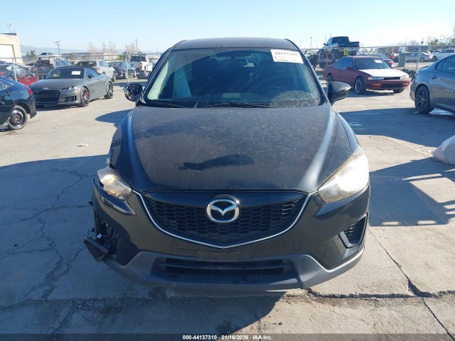 Продаж на аукціоні авто 2015 Mazda Cx-5 Sport, vin: JM3KE2BE4F0527487, номер лоту: 44137310