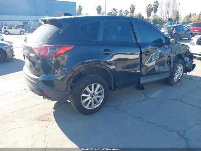 Продаж на аукціоні авто 2015 Mazda Cx-5 Sport, vin: JM3KE2BE4F0527487, номер лоту: 44137310