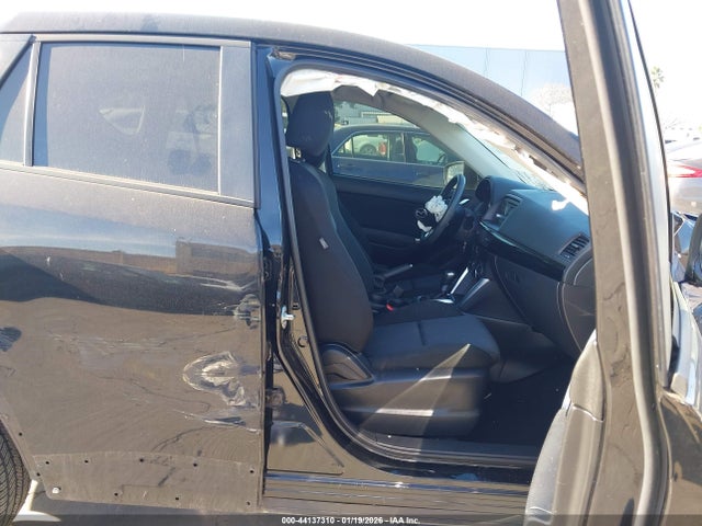 Продаж на аукціоні авто 2015 Mazda Cx-5 Sport, vin: JM3KE2BE4F0527487, номер лоту: 44137310