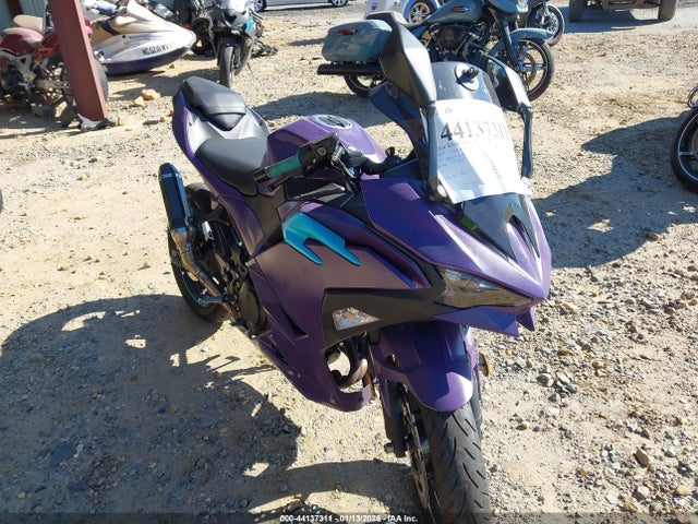 2025 ML5EXGH12SDA62564 main image