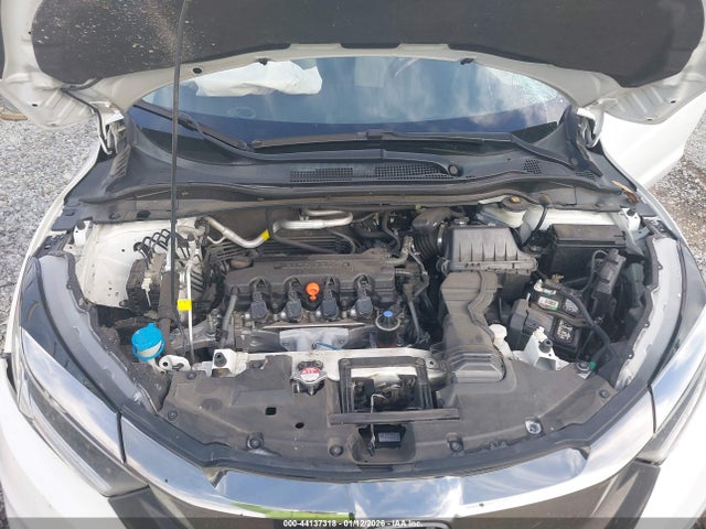 3CZRU5H57NM703568 Honda Hr-v 2wd Ex