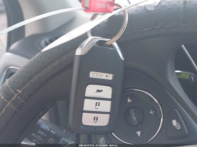 3CZRU5H57NM703568 Honda Hr-v 2wd Ex