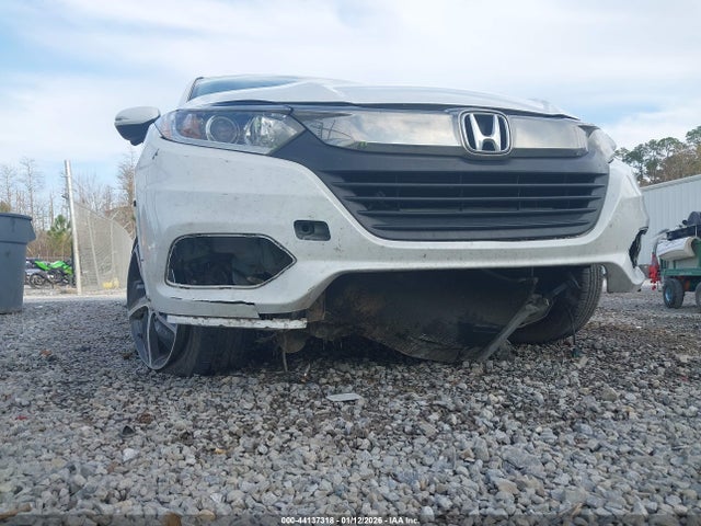 3CZRU5H57NM703568 Honda Hr-v 2wd Ex