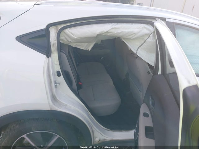 3CZRU5H57NM703568 Honda Hr-v 2wd Ex