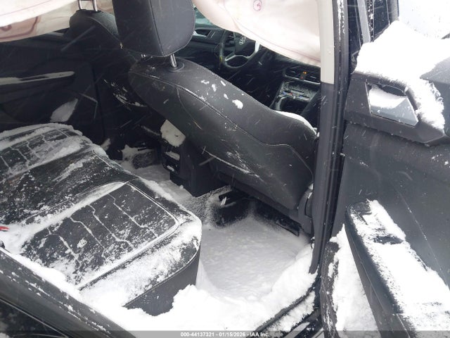 Aukcja sprzedaży 2025 Volkswagen Taos 1.5t Se Black, vin: 3VV2C7B28SM054803, numer aukcji: 44137321