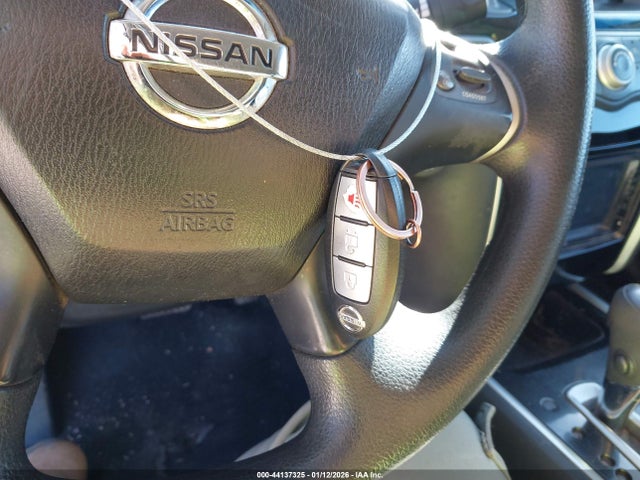 Nissan Pathfinder S 2015 5N1AR2MN0FC650994 Image 11