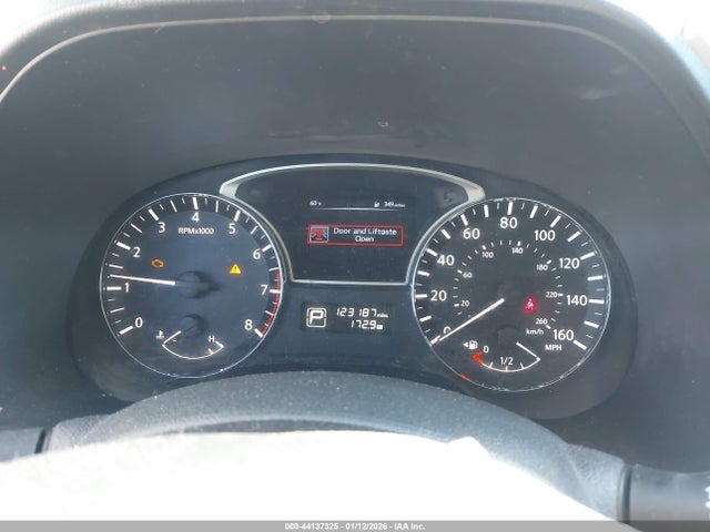 Nissan Pathfinder S 2015 5N1AR2MN0FC650994 Image 15