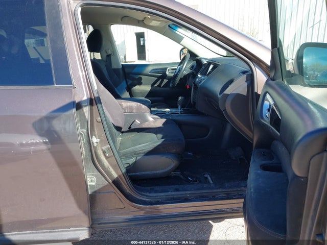 Nissan Pathfinder S 2015 5N1AR2MN0FC650994 Image 5