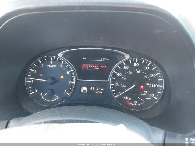 Nissan Pathfinder S 2015 5N1AR2MN0FC650994 Image 7
