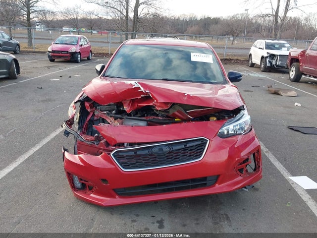 Aukcja sprzedaży 2017 Subaru Impreza 2.0i Sport, vin: 4S3GKAL6XH1625333, numer aukcji: 44137327