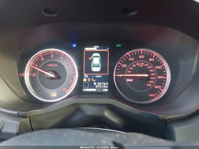 Aukcja sprzedaży 2017 Subaru Impreza 2.0i Sport, vin: 4S3GKAL6XH1625333, numer aukcji: 44137327