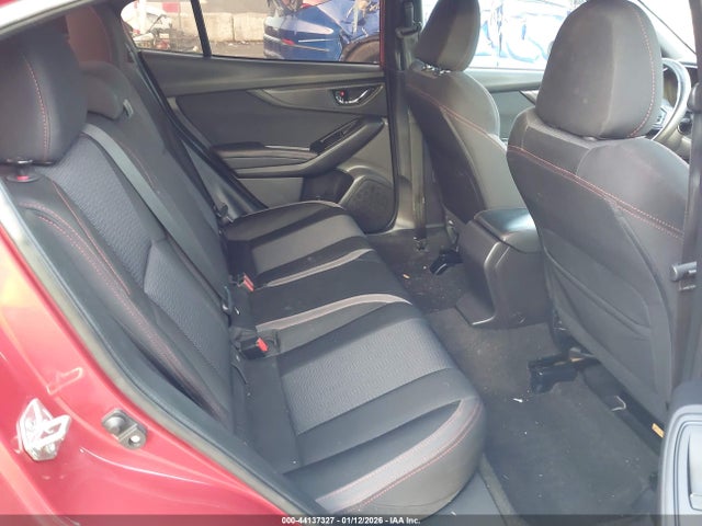 Aukcja sprzedaży 2017 Subaru Impreza 2.0i Sport, vin: 4S3GKAL6XH1625333, numer aukcji: 44137327