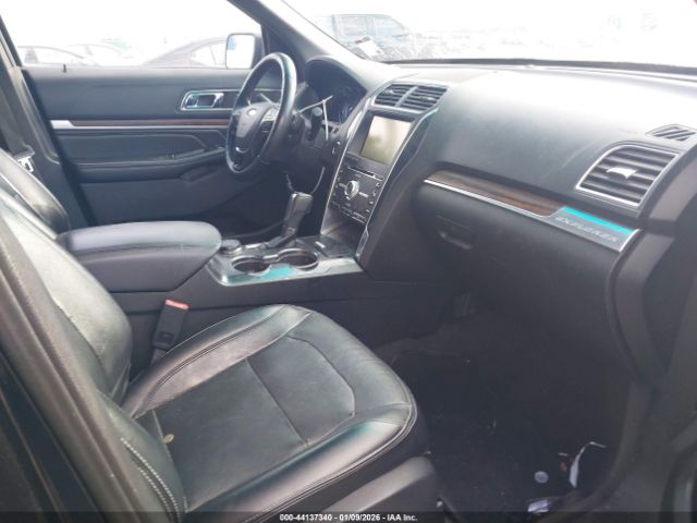 2016 FORD EXPLORER 1FM5K8F88GGA19727 Photo 4