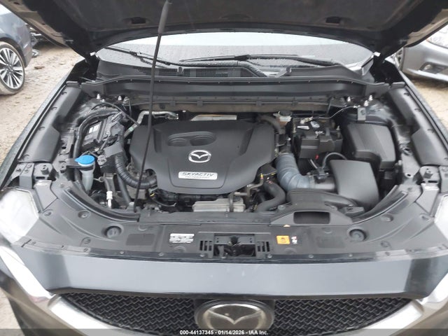 2019 MAZDA CX-5 JM3KFBDY2K0543217 Photo 9