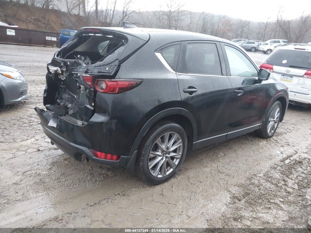 2019 MAZDA CX-5 JM3KFBDY2K0543217 Photo 3