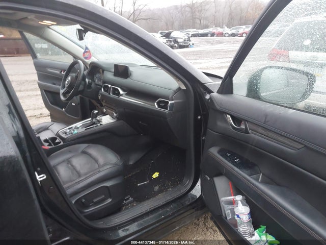 2019 MAZDA CX-5 JM3KFBDY2K0543217 Photo 4