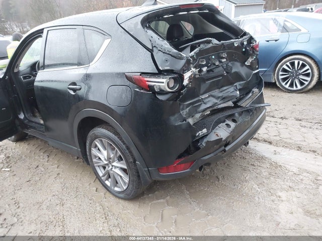 2019 MAZDA CX-5 JM3KFBDY2K0543217 Photo 5