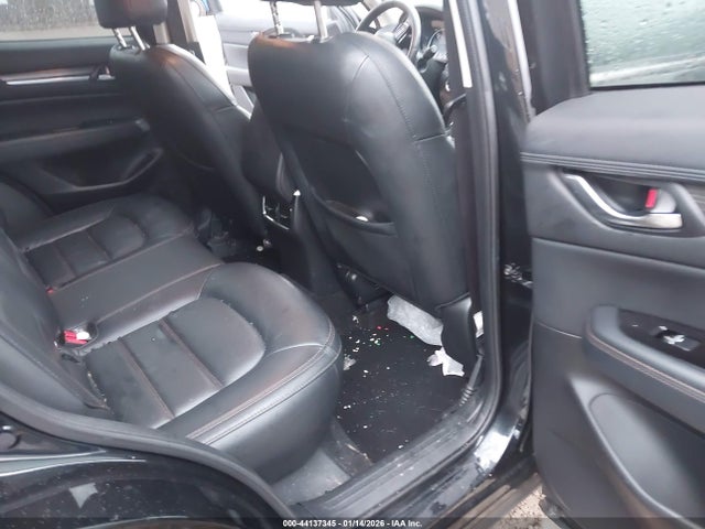 2019 MAZDA CX-5 JM3KFBDY2K0543217 Photo 7