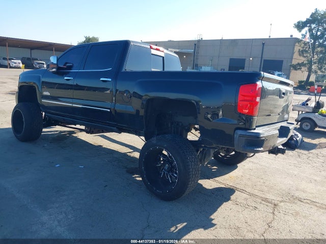 1GC1KXE81FF536175 Chevrolet Silverado 2500hd High Country