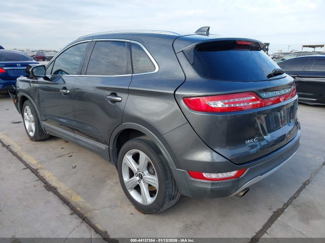 5LMCJ1C99HUL71214 Lincoln Mkc Premiere