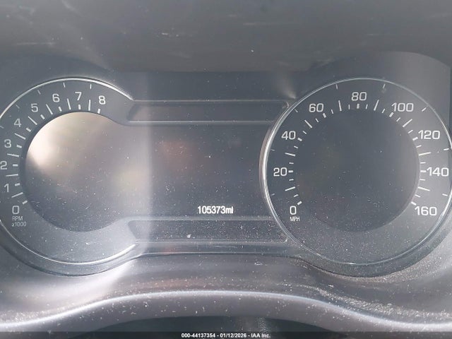 5LMCJ1C99HUL71214 Lincoln Mkc Premiere