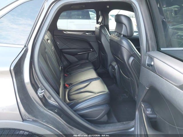 5LMCJ1C99HUL71214 Lincoln Mkc Premiere