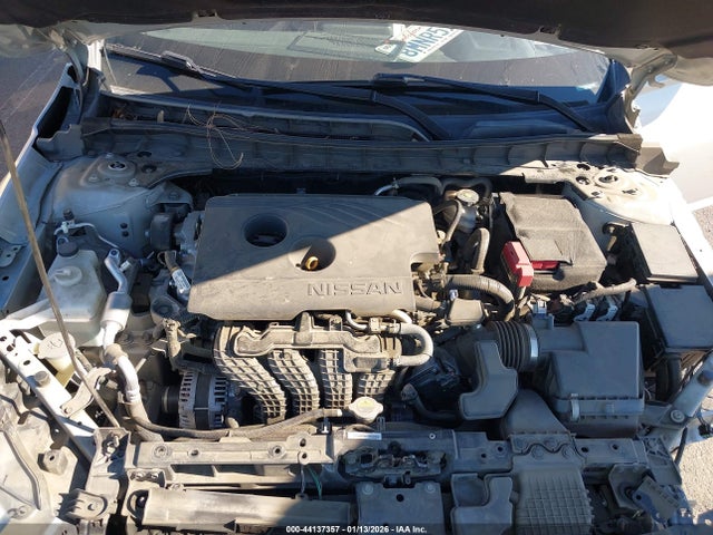 Nissan Altima 2.5 Sl 2019 1N4BL4EV0KC128001 Image 10