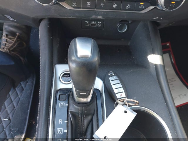Nissan Altima 2.5 Sl 2019 1N4BL4EV0KC128001 Image 11