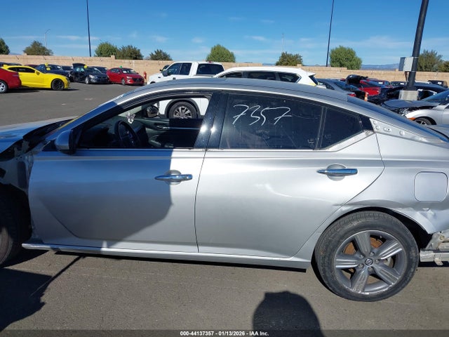 Nissan Altima 2.5 Sl 2019 1N4BL4EV0KC128001 Image 15