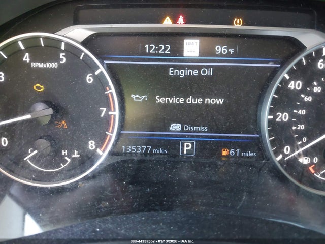 Nissan Altima 2.5 Sl 2019 1N4BL4EV0KC128001 Image 16