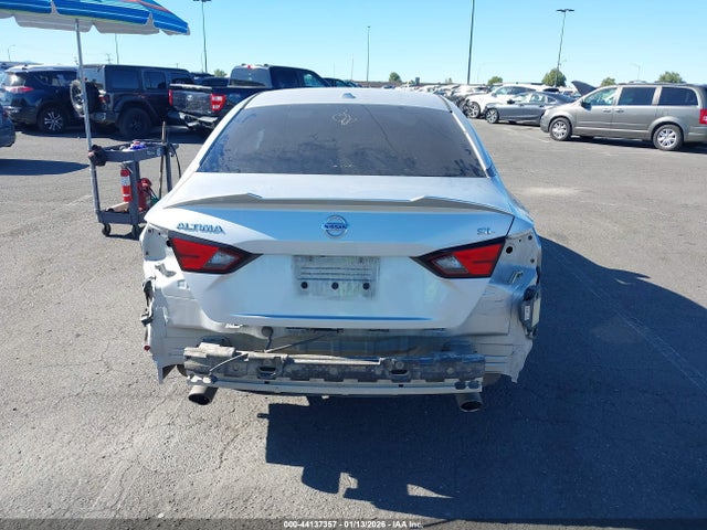 Nissan Altima 2.5 Sl 2019 1N4BL4EV0KC128001 Image 17