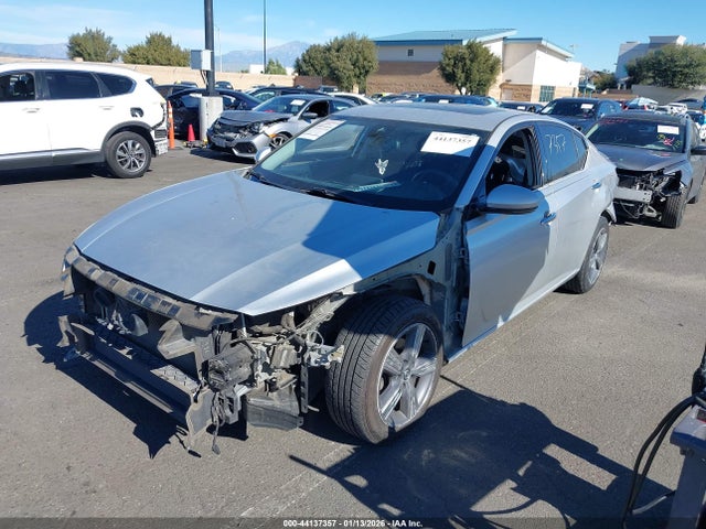 Nissan Altima 2.5 Sl 2019 1N4BL4EV0KC128001 Image 2