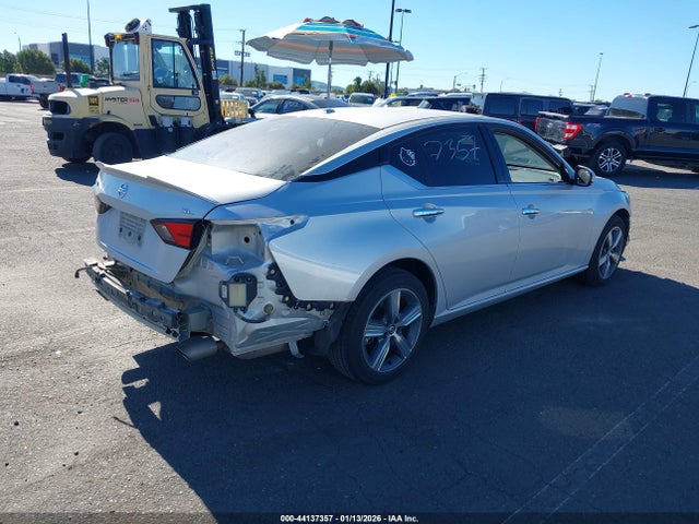 Nissan Altima 2.5 Sl 2019 1N4BL4EV0KC128001 Image 4