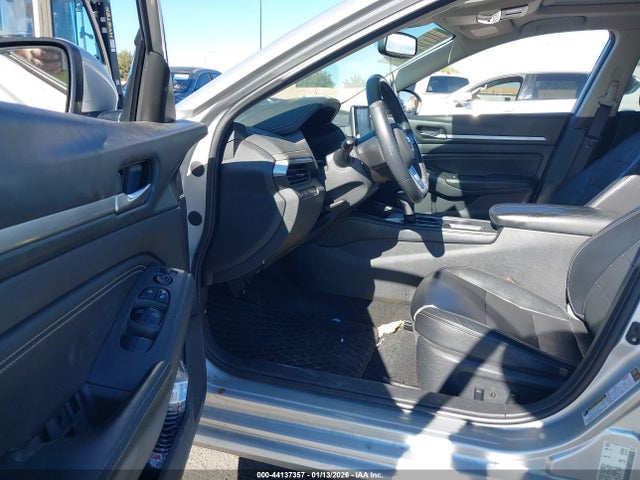 Nissan Altima 2.5 Sl 2019 1N4BL4EV0KC128001 Image 5