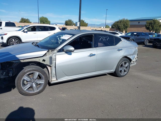 Nissan Altima 2.5 Sl 2019 1N4BL4EV0KC128001 Image 6