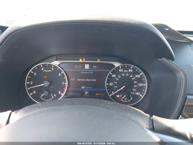 Nissan Altima 2.5 Sl 2019 1N4BL4EV0KC128001 Image 7